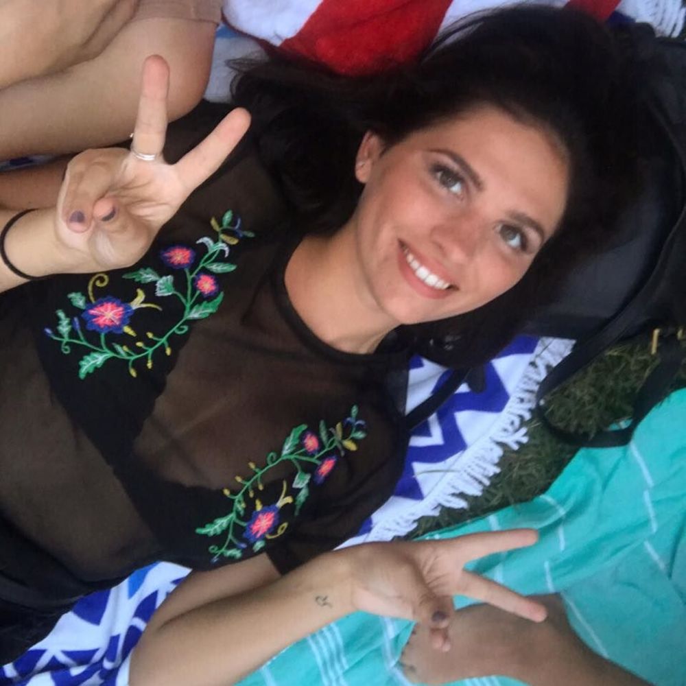 Meet your Posher, Kassidy